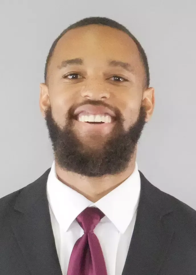 Isaiah Broadway, Football, McMurry University