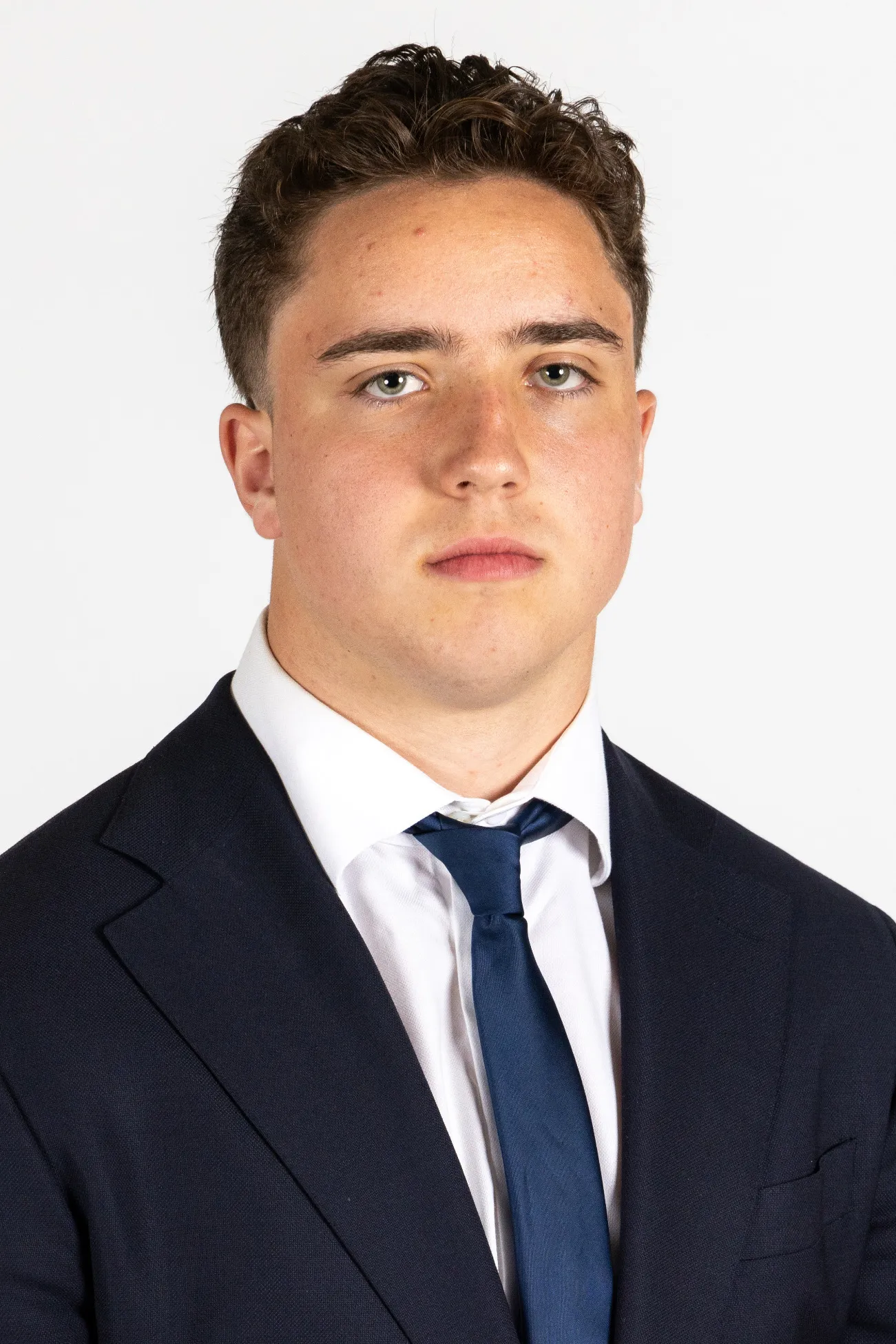 Matisse Brosseau, Football, undefined
