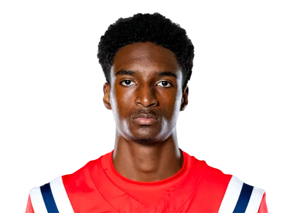 Miles McGoy, Football, undefined