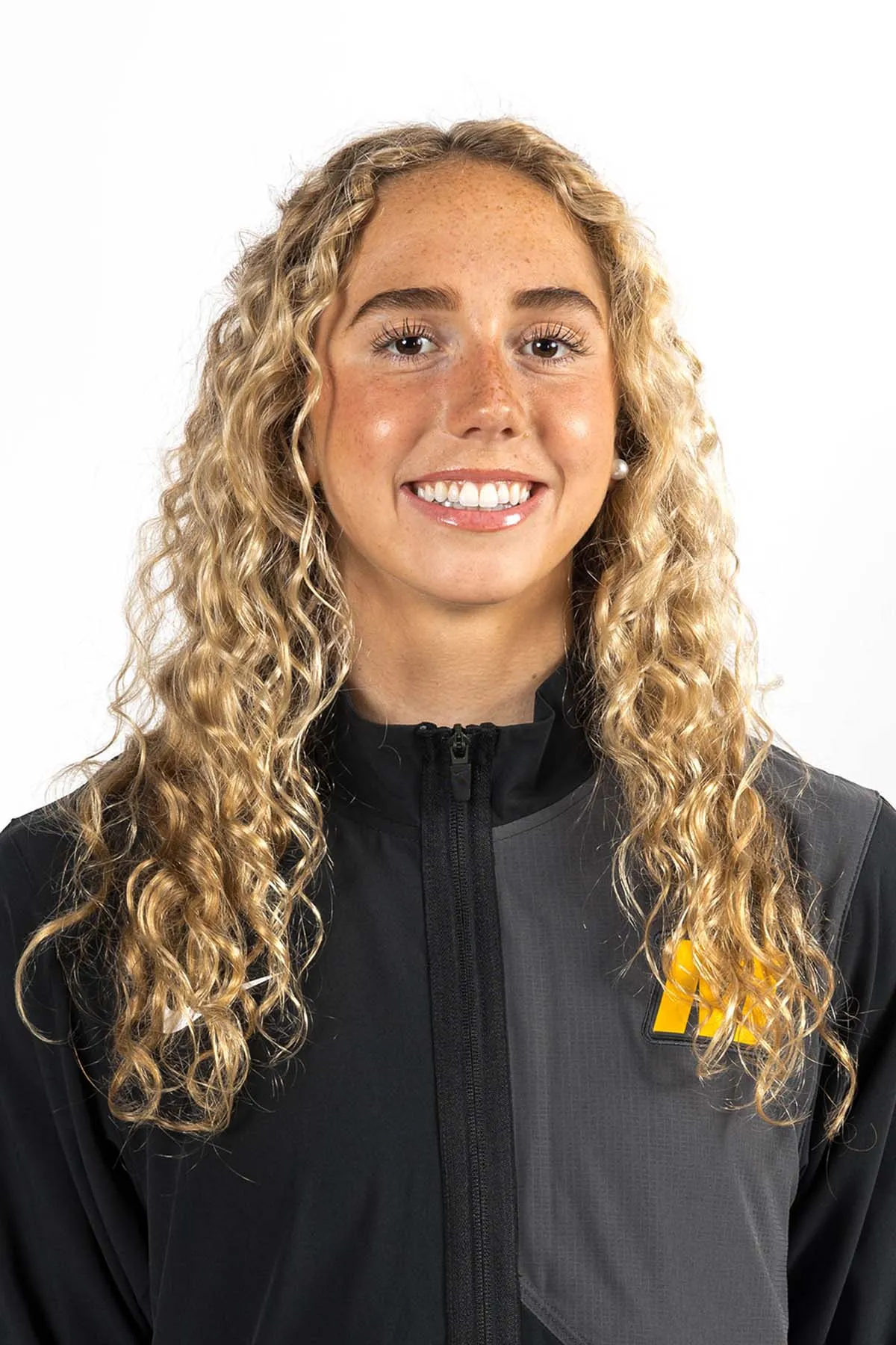Avery Stein, Swimming & Diving, undefined