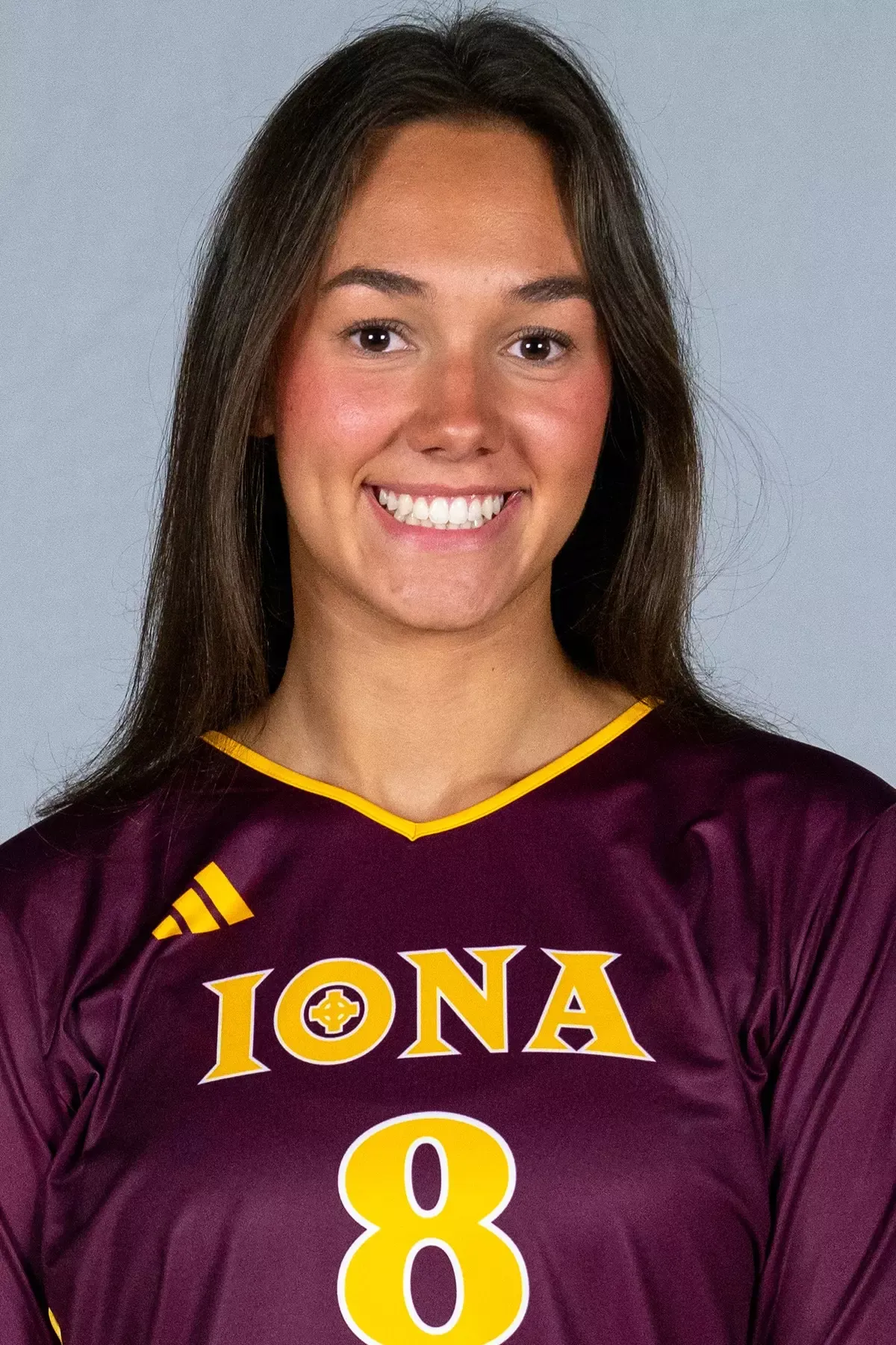 Emma Koceja, Volleyball, Iona University