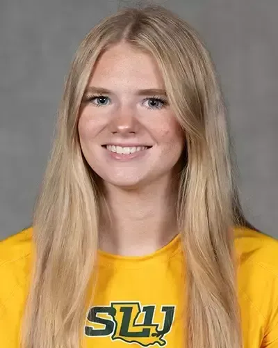 Brea Payne, Volleyball, Southeastern Louisiana University