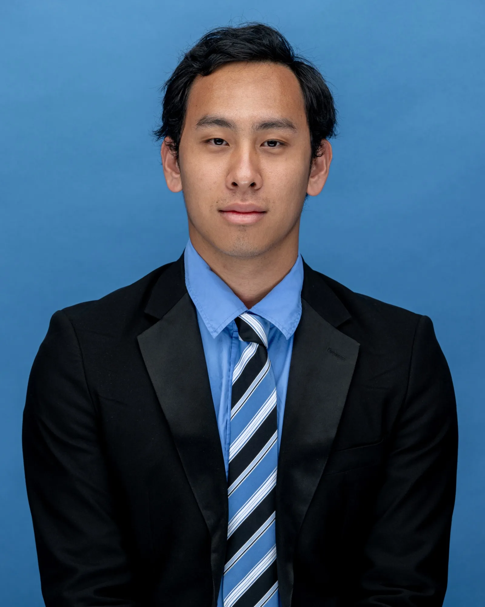 Allen Cai, Swimming & Diving, Columbia University