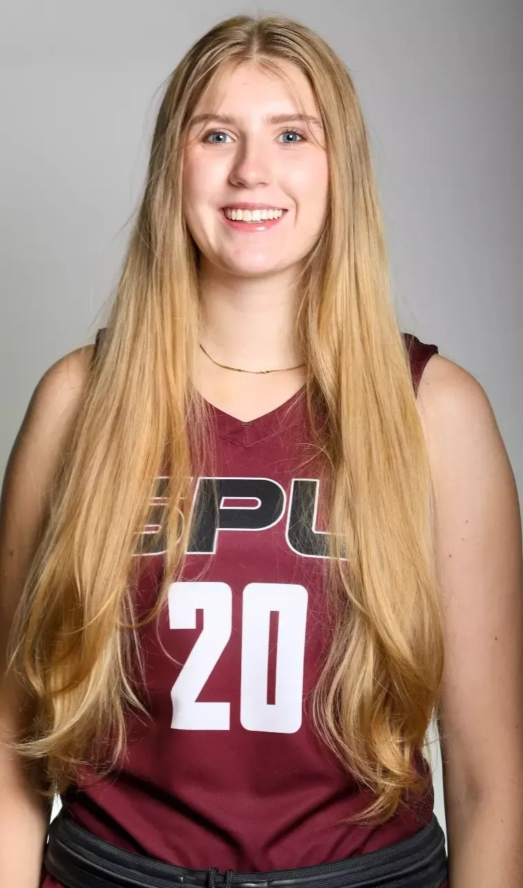 Emma Voellger, Basketball, undefined