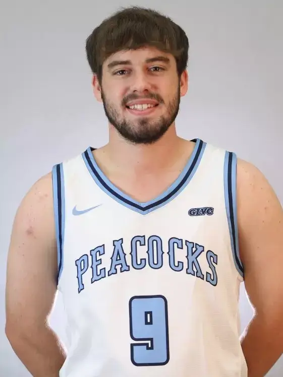 Nolan Cushion, Basketball, Upper Iowa University