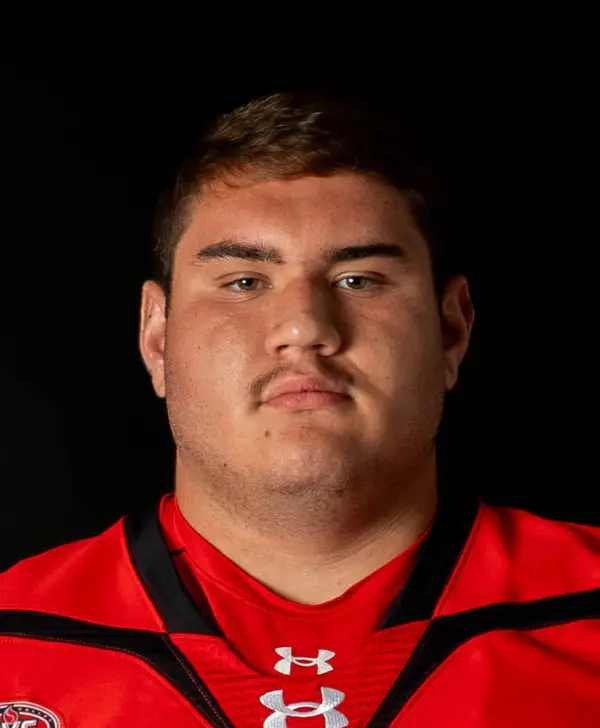 Chase O'Neal, Football, Southeast Missouri State University