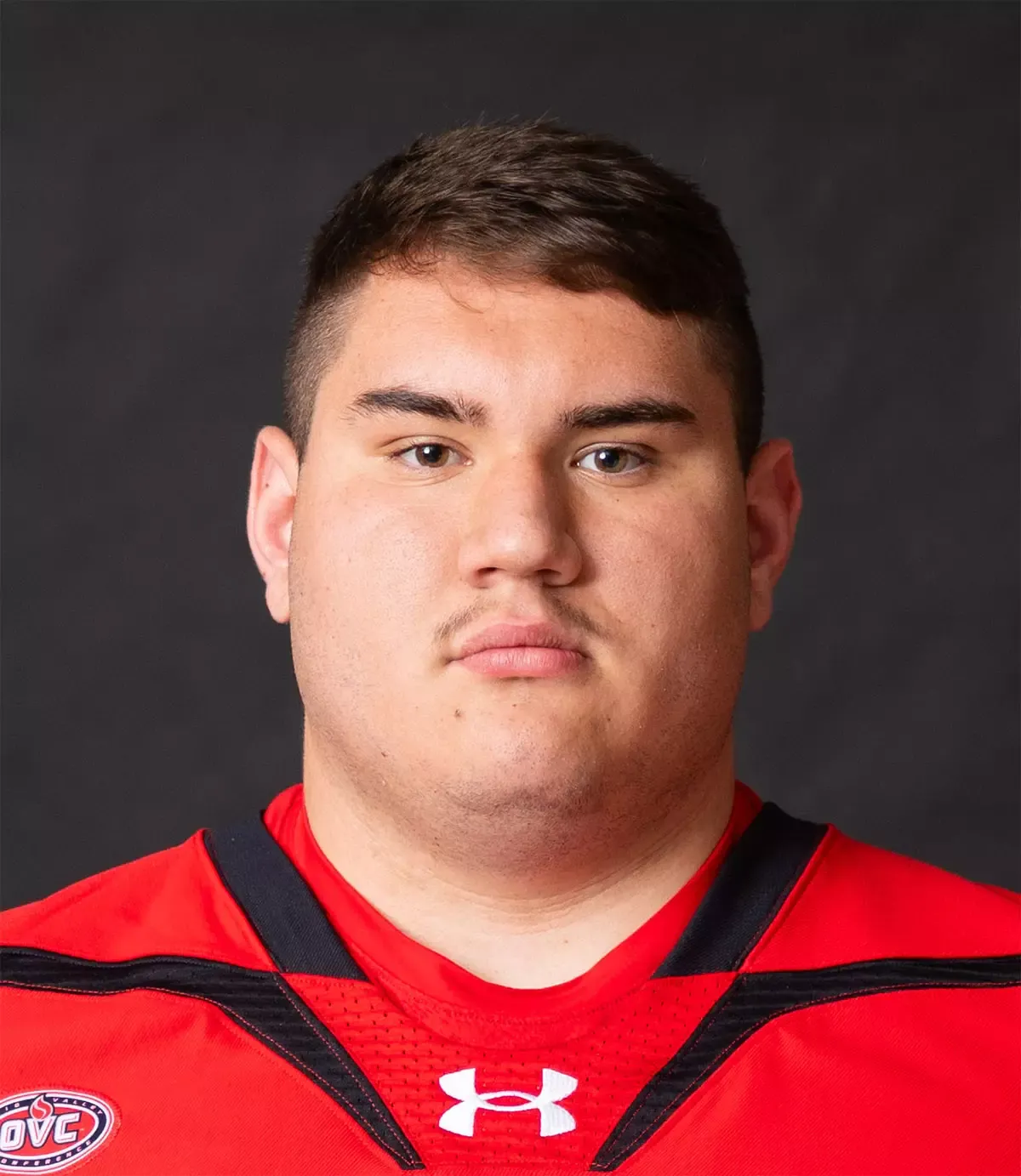 Chase O'Neal, Football, undefined