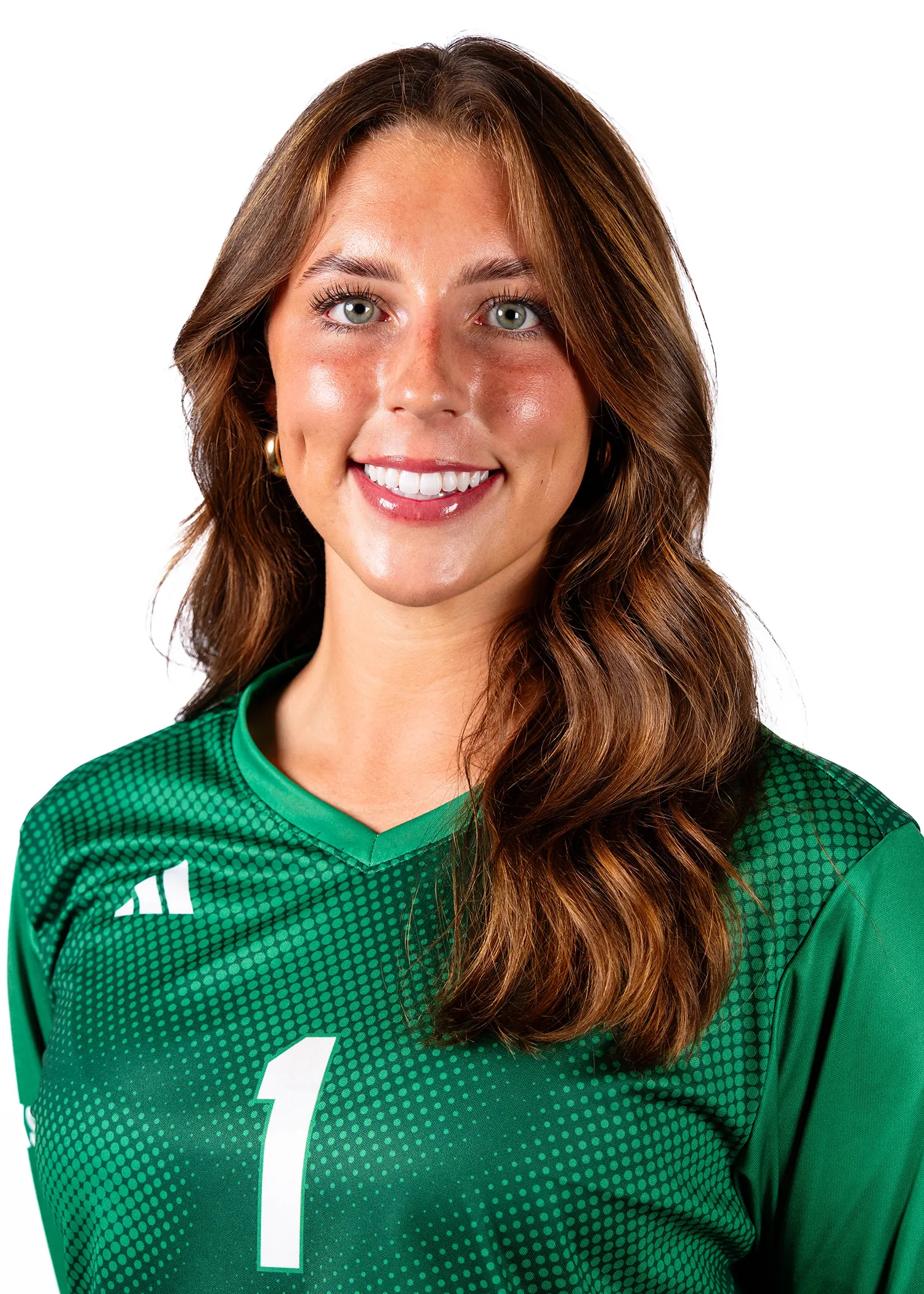 Kennedy Zorn, Soccer, Arizona State University