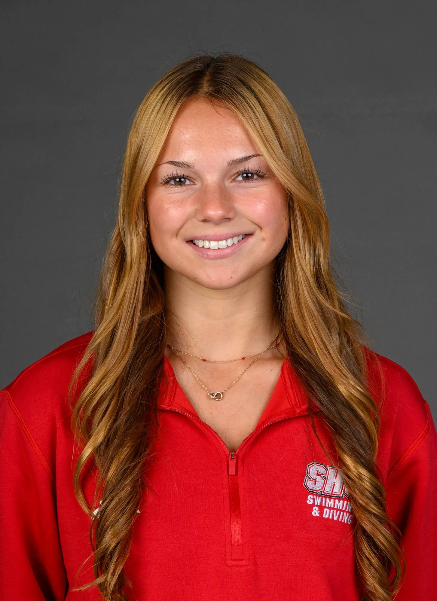 Sinclair Yadao, Swimming & Diving, Sacred Heart University