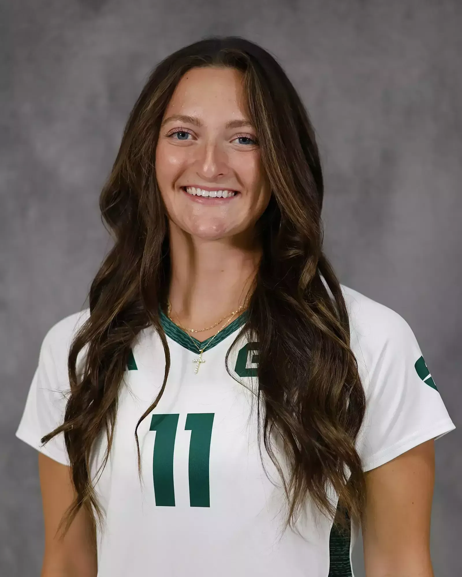Rebecca Stoeckmann, Soccer, undefined