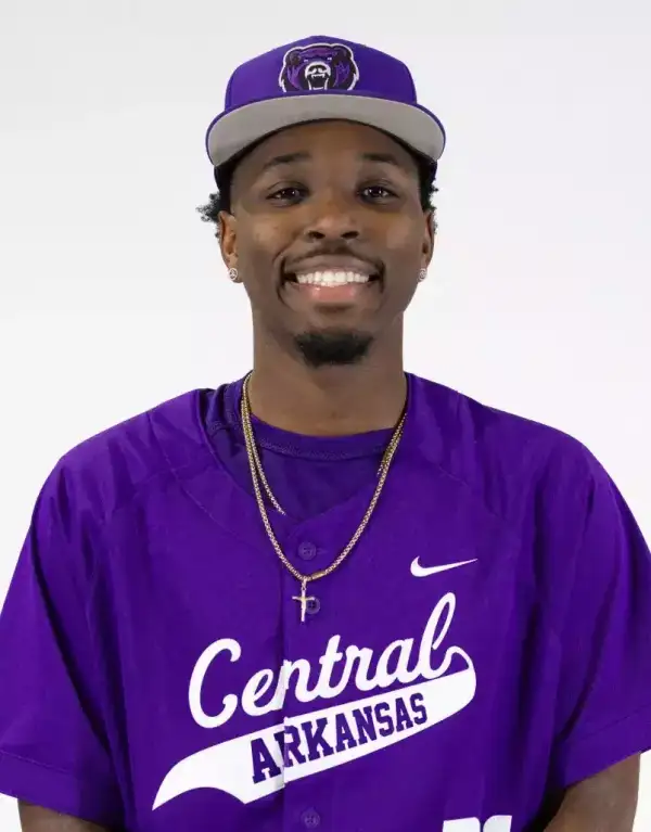 Jayden Sloan, Baseball, University of Central Arkansas