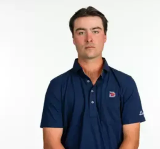 Christian Clark, Golf, undefined