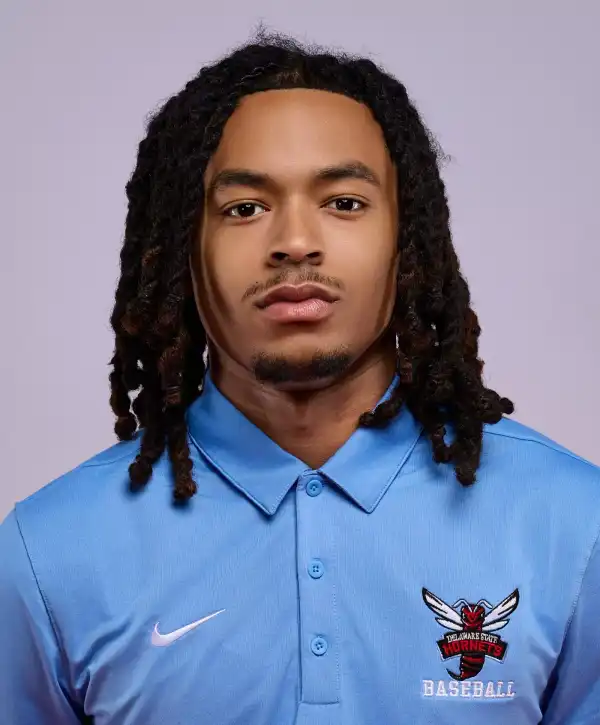 Hassan Turner, Baseball, Delaware State University