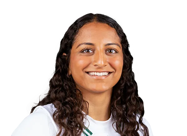 Annika Shah, Basketball, California Polytechnic State University