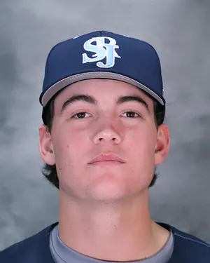 Cael Brannon, Baseball, undefined