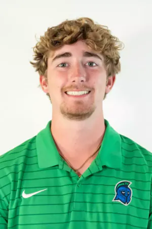 Tucker Ricks, Baseball, undefined