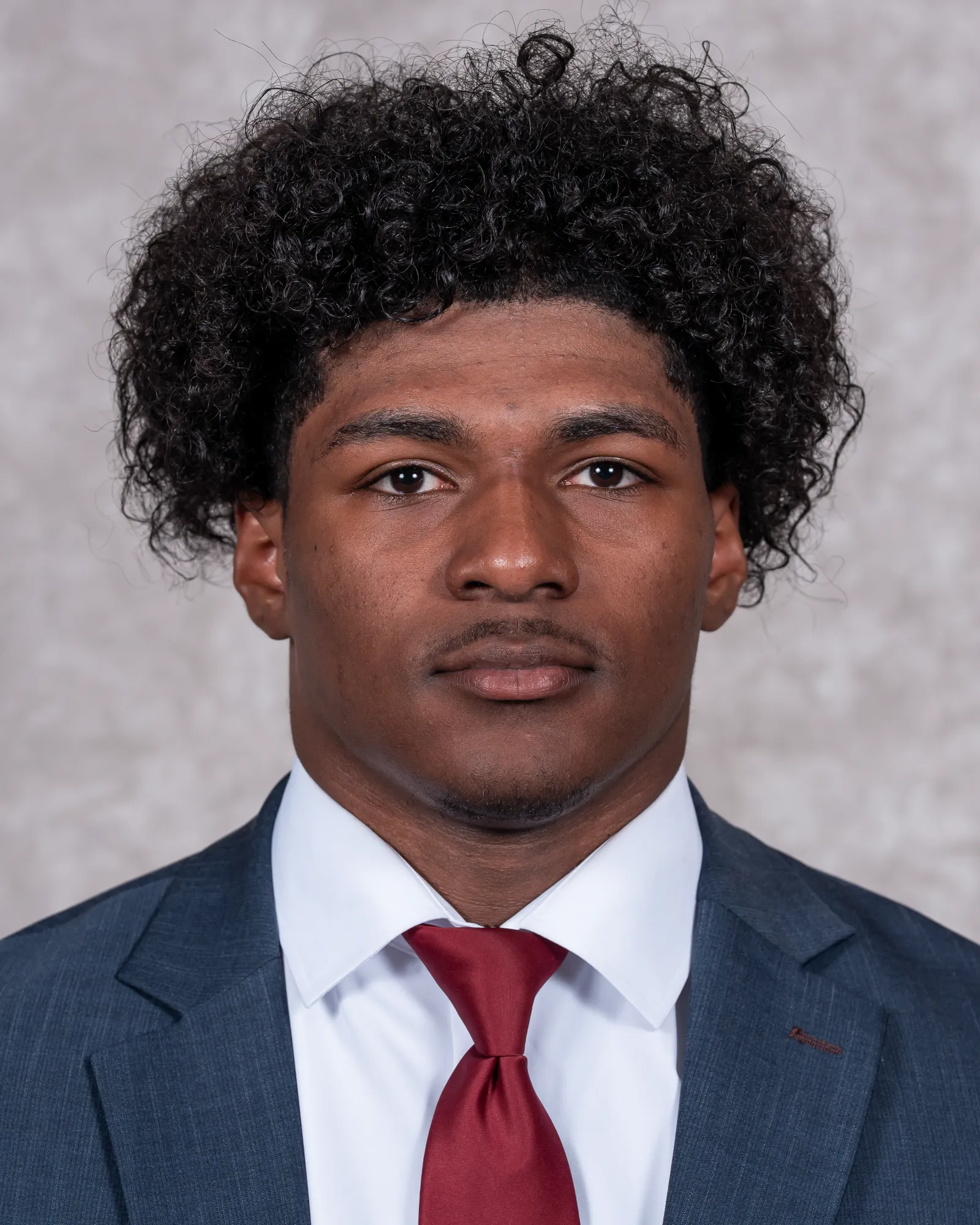 Zeke Bates, Football, undefined