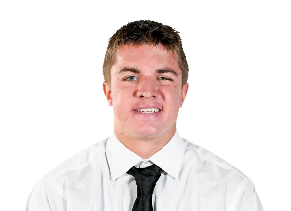 Jake Wilson, Football, undefined