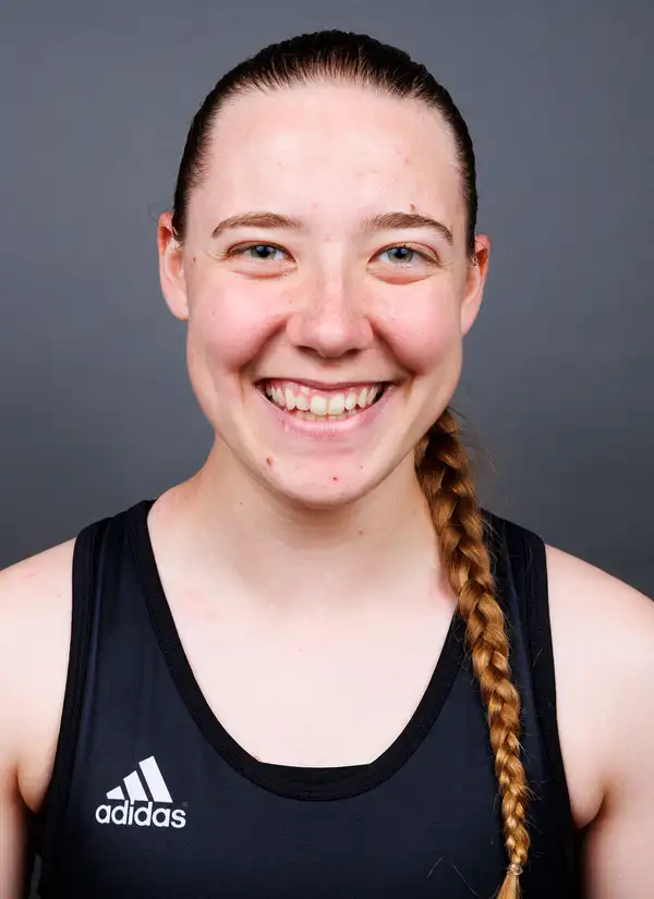 Kate Jacobs, Rowing, University of Louisville