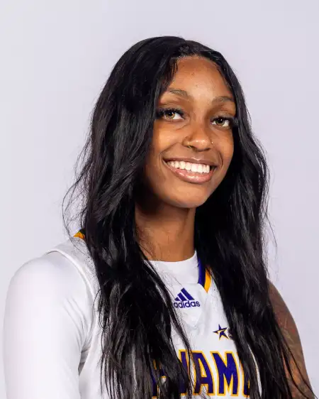 Imani Morris, Basketball, Prairie View A&M University