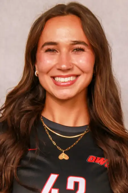Sophia Mominee, Soccer, Ohio Wesleyan University