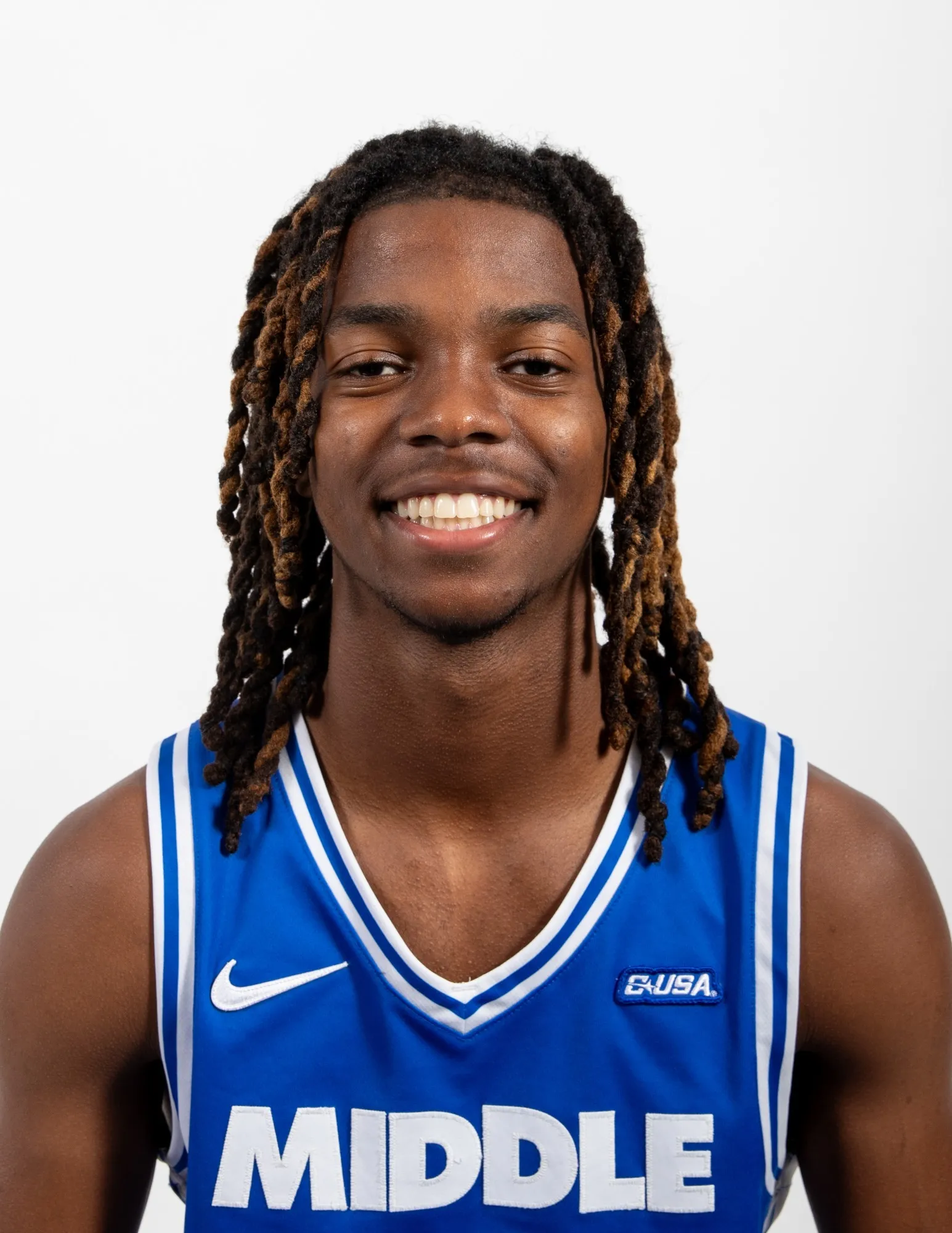 Braylin Davis, Basketball, undefined