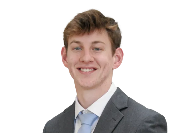 Ben Knostman, Basketball, Lehigh University