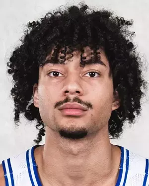 Micah Tucker, Basketball, undefined