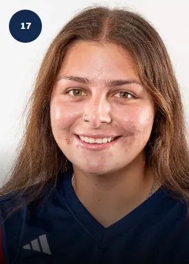 Gizella Vargas Sandoval, Softball, undefined