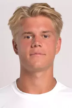 Lasse Poertner, Tennis, Pepperdine University
