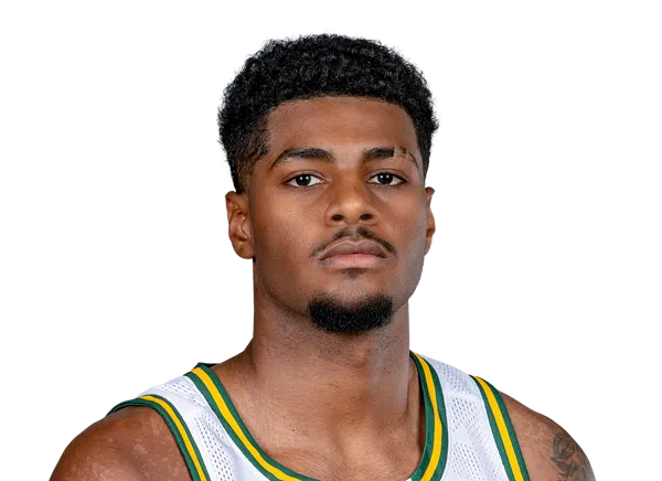 Mosi Clayton, Basketball, undefined