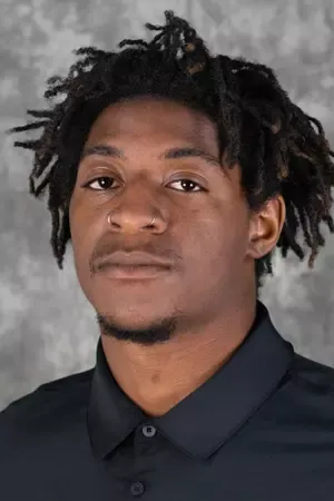 Dontae Robinson, Football, undefined