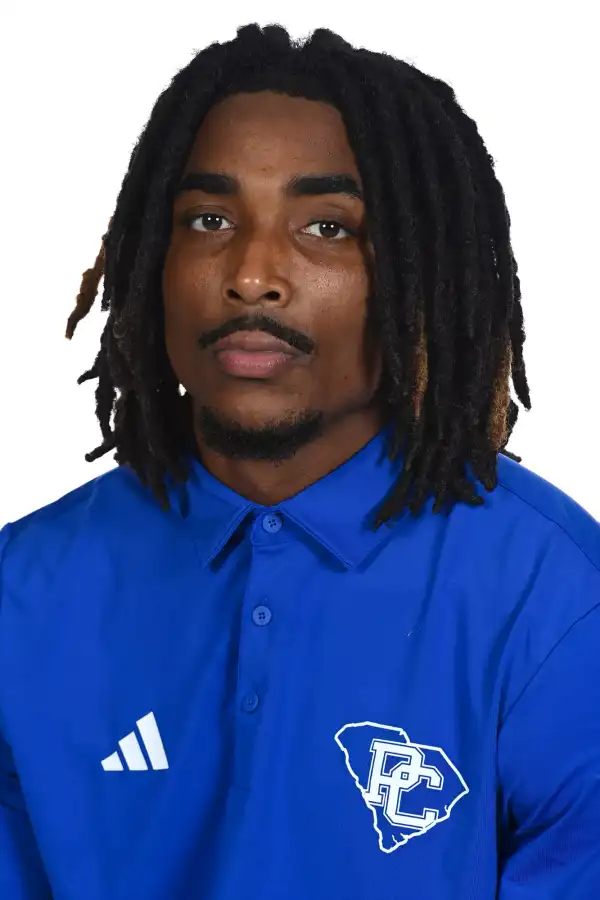 Noah Taylor, Football, Presbyterian College