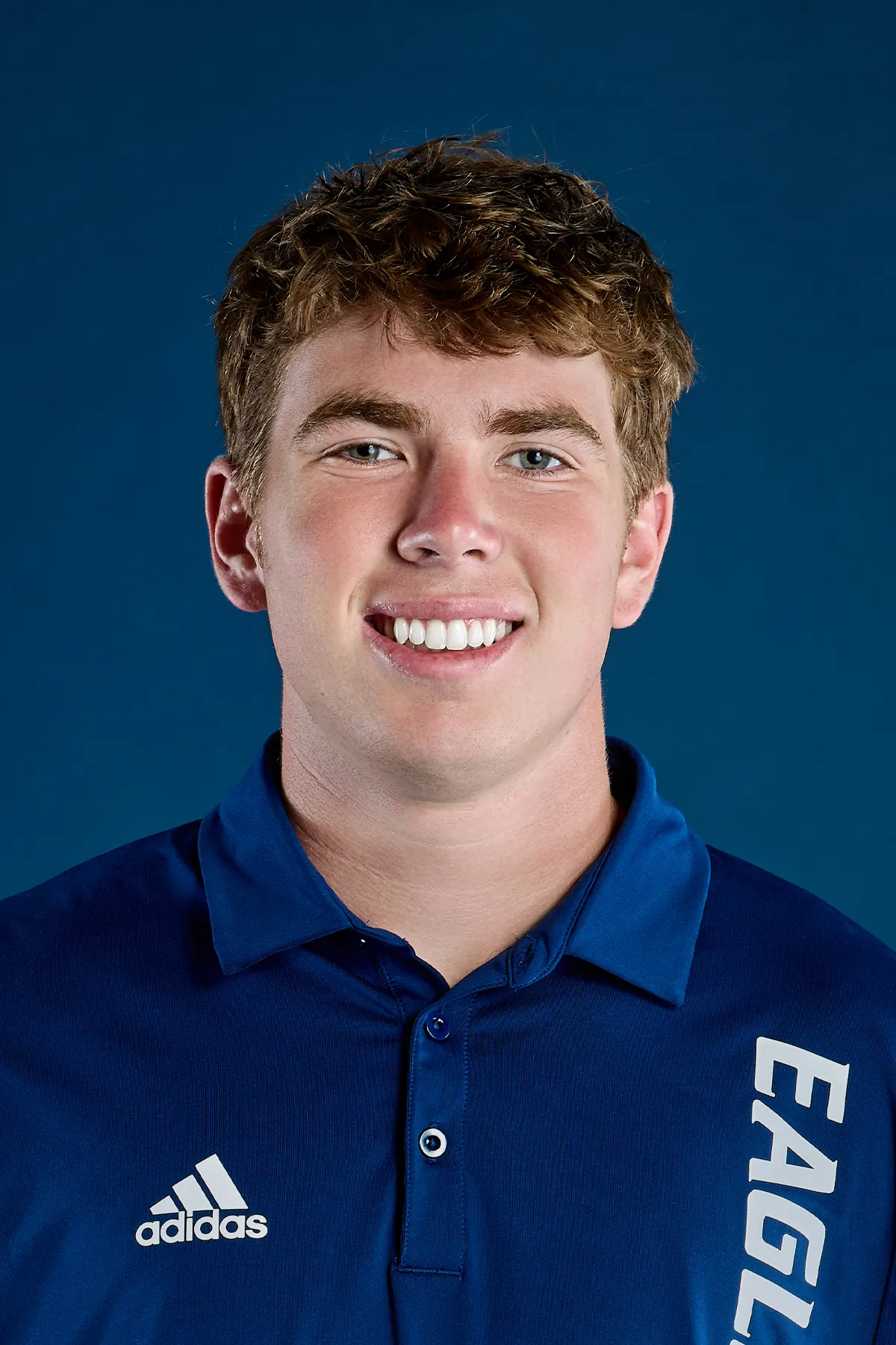 Jack Berquist, Football, undefined