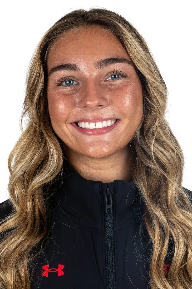 Charlotte Ritchey, Gymnastics, University of Maryland