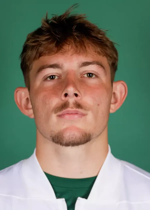Pate Bowers, Football, Oklahoma Baptist University
