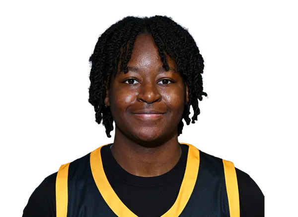 Brelynn Brice, Basketball, undefined