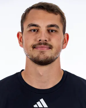 Brayden Bergkamp, Track and Field, undefined