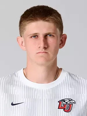 Spencer Moler, Soccer, Liberty University