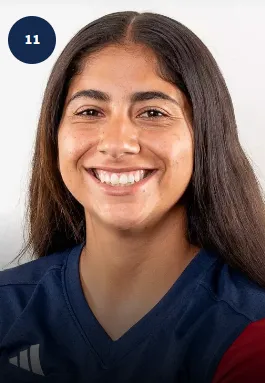 Larissa Flores, Softball, California State University, Fresno