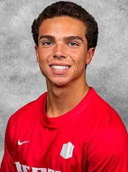 Jacob Miranda, Soccer, University of Nevada, Las Vegas
