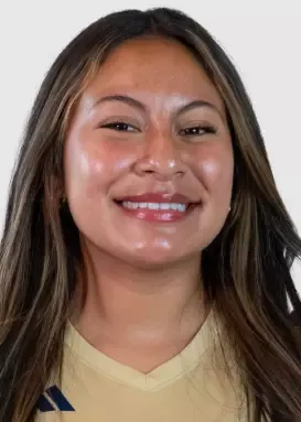 Cathy Cordova-Bobadilla, Soccer, University of California, Merced
