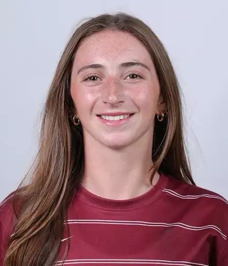 Ava Giudice, Soccer, Fordham University
