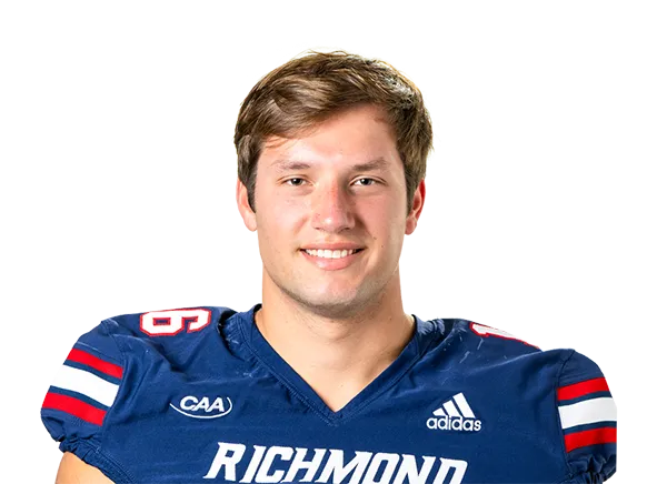 Kyle Wickersham, Football, undefined