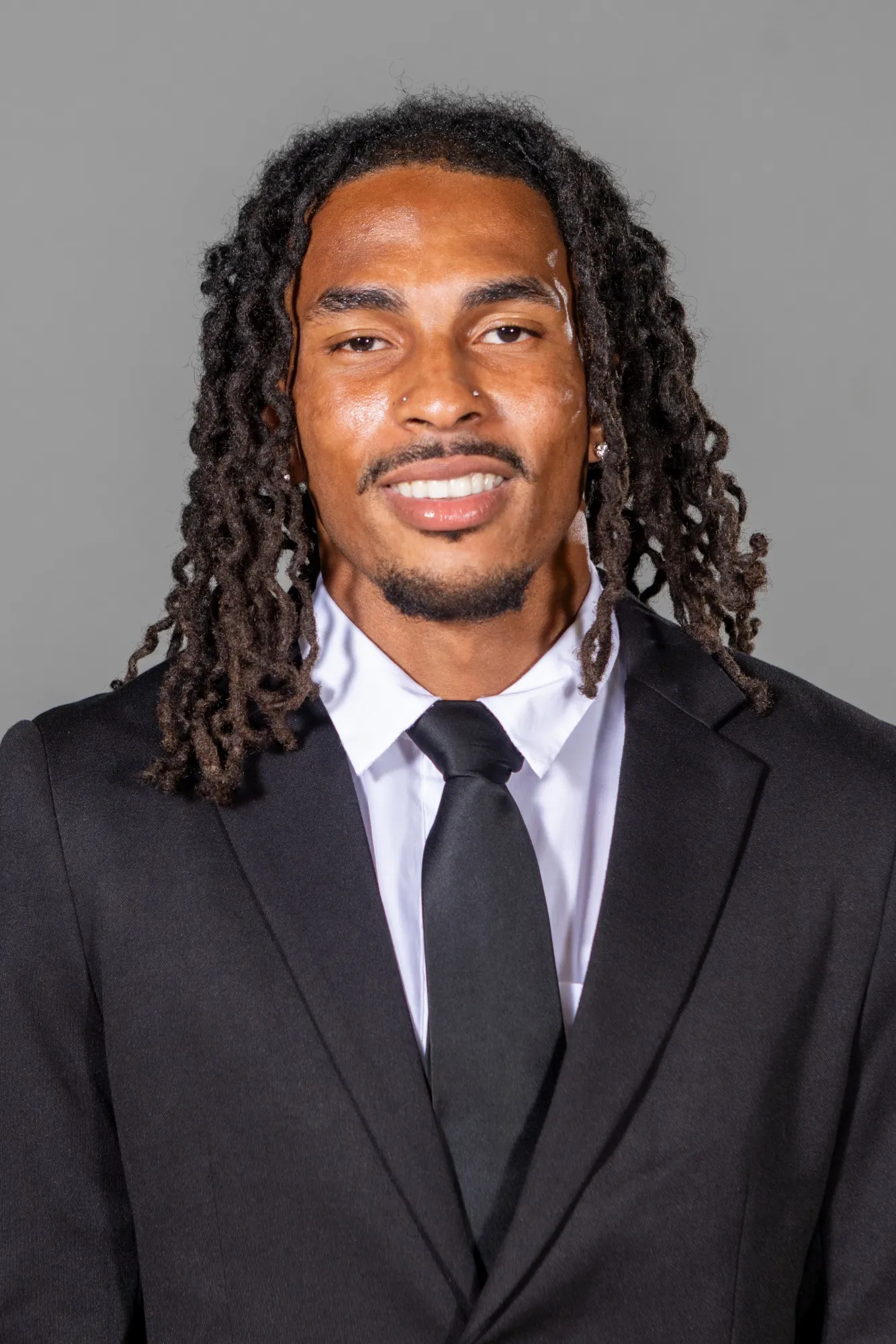 Decedric Stokes, Football, University of Northern Colorado