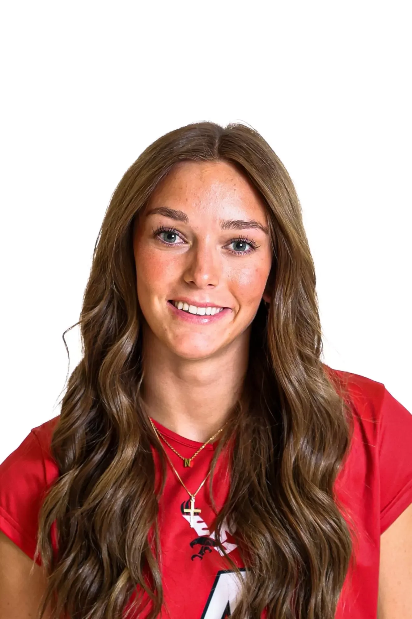 Reese Betschart, Volleyball, Eastern Washington University