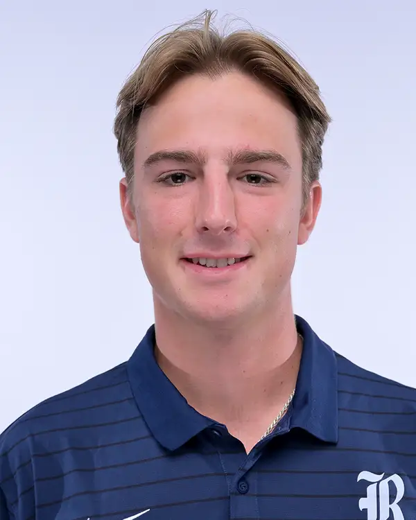 Ethan Sanders, Baseball, Rice University