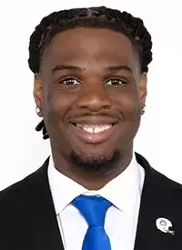 Chizara Alegbe, Football, Houston Christian University