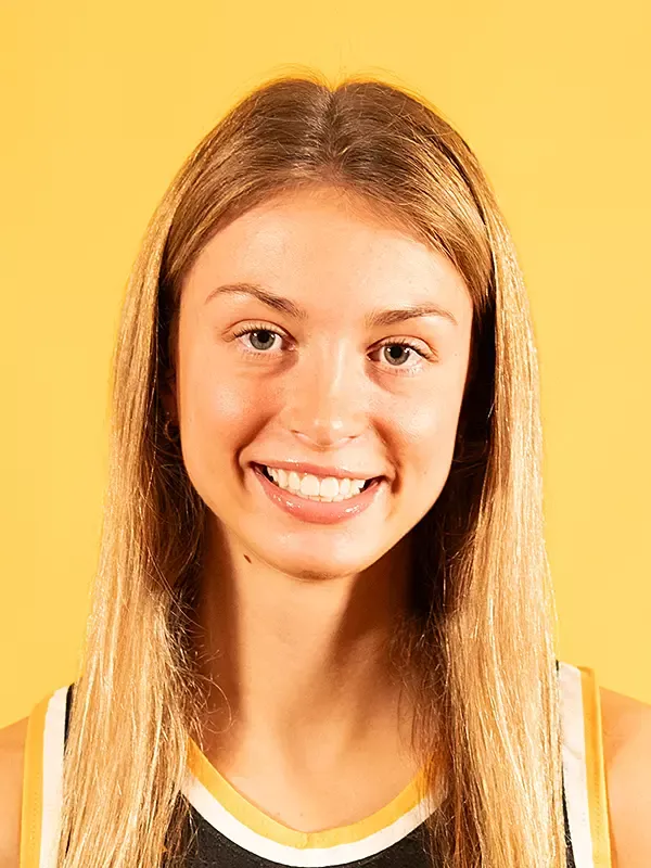 Hannah Stroebe, Basketball, The College of Wooster