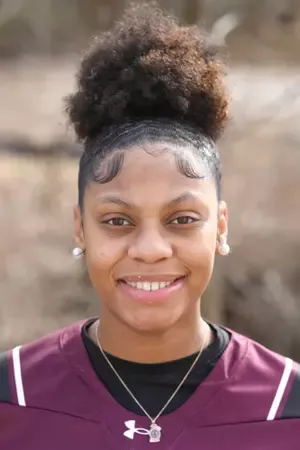 Jeriyah Johnson, Flag Football, undefined